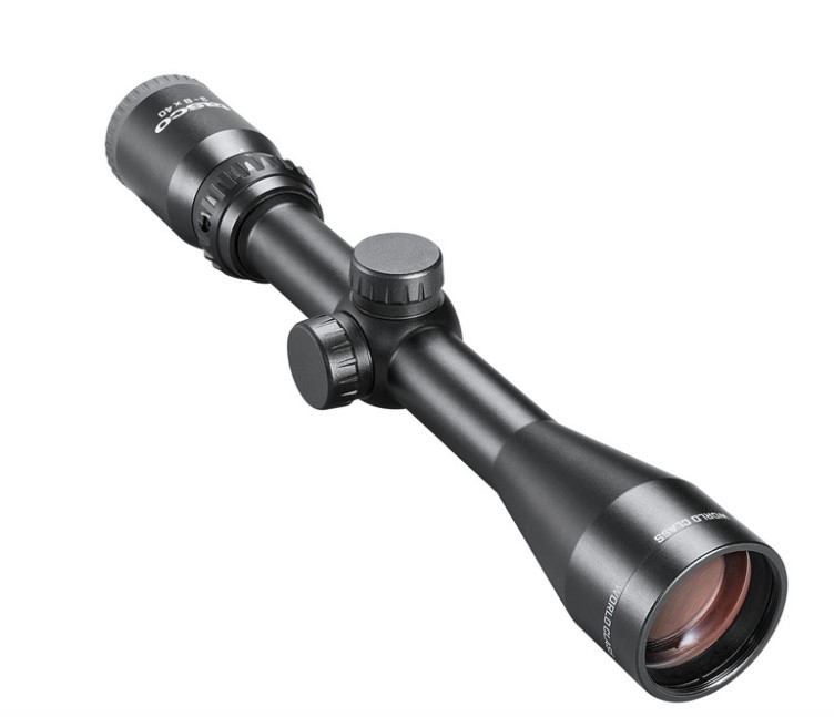 Scope Tasco World Class 3-9x40 (DWC39X40M) |Prosystem Armory